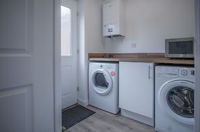 Maes Yr Odyn - 3 Bedroom - Narberth