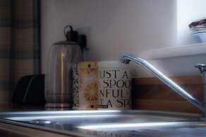 Maes Yr Odyn - 3 Bedroom - Narberth