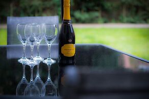 Maes Yr Odyn - 3 Bedroom - Narberth