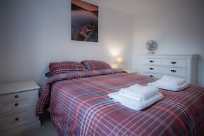 Maes Yr Odyn - 3 Bedroom - Narberth