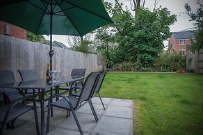 Maes Yr Odyn - 3 Bedroom - Narberth