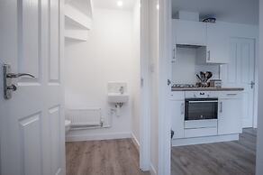 Maes Yr Odyn - 3 Bedroom - Narberth