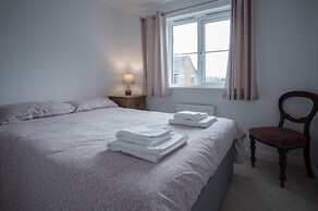 Maes Yr Odyn - 3 Bedroom - Narberth