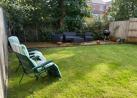 Maes Yr Odyn - 3 Bedroom - Narberth