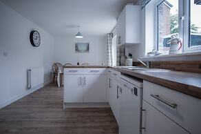 Maes Yr Odyn - 3 Bedroom - Narberth