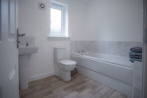 Maes Yr Odyn - 3 Bedroom - Narberth