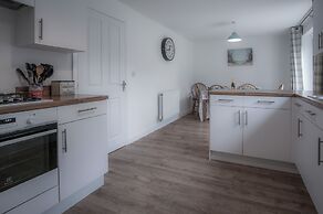 Maes Yr Odyn - 3 Bedroom - Narberth