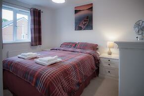 Maes Yr Odyn - 3 Bedroom - Narberth