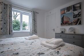 Maes Yr Odyn - 3 Bedroom - Narberth