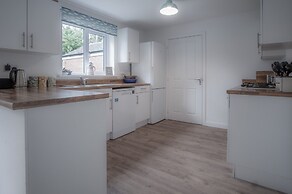 Maes Yr Odyn - 3 Bedroom - Narberth