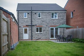 Maes Yr Odyn - 3 Bedroom - Narberth
