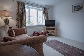 Maes Yr Odyn - 3 Bedroom - Narberth