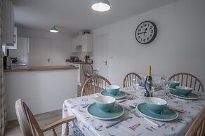 Maes Yr Odyn - 3 Bedroom - Narberth