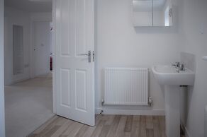 Maes Yr Odyn - 3 Bedroom - Narberth