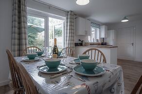 Maes Yr Odyn - 3 Bedroom - Narberth