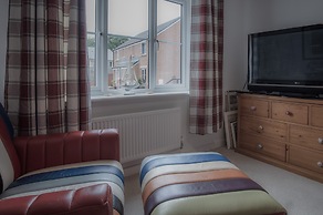 Maes Yr Odyn - 3 Bedroom - Narberth