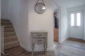 Maes Yr Odyn - 3 Bedroom - Narberth