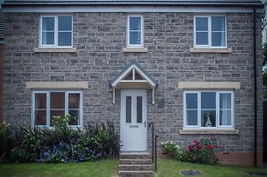 Maes Yr Odyn - 3 Bedroom - Narberth
