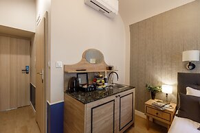 Apartamenty AR