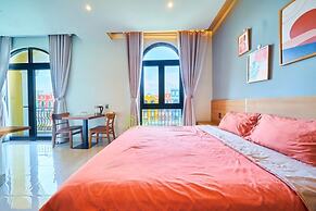 LIA HOMESTAY GRAND WORLD PHU QUOC