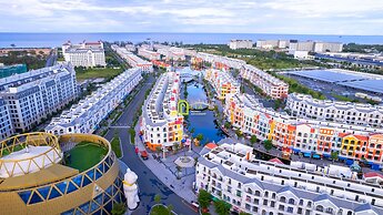 LIA HOMESTAY GRAND WORLD PHU QUOC