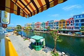 LIA HOMESTAY GRAND WORLD PHU QUOC