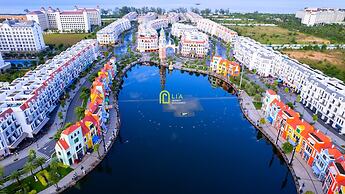 LIA HOMESTAY GRAND WORLD PHU QUOC