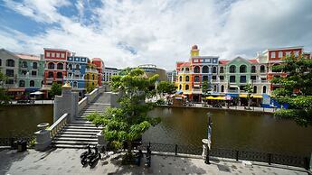 LIA HOMESTAY GRAND WORLD PHU QUOC