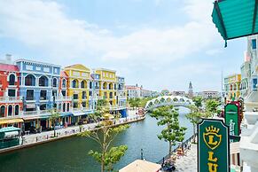 LIA HOMESTAY GRAND WORLD PHU QUOC