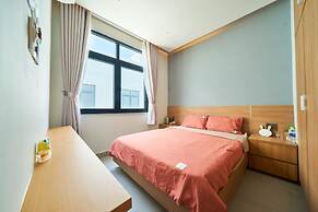 LIA HOMESTAY GRAND WORLD PHU QUOC