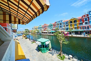 LIA HOMESTAY GRAND WORLD PHU QUOC