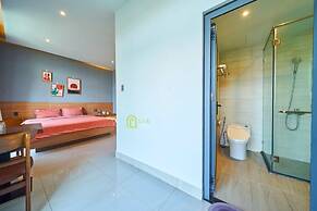 LIA HOMESTAY GRAND WORLD PHU QUOC
