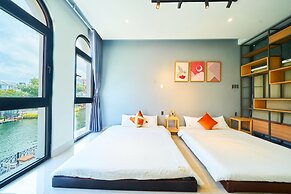 LIA HOMESTAY GRAND WORLD PHU QUOC