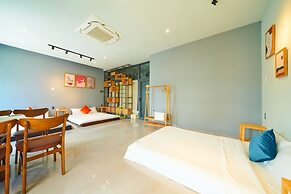 LIA HOMESTAY GRAND WORLD PHU QUOC