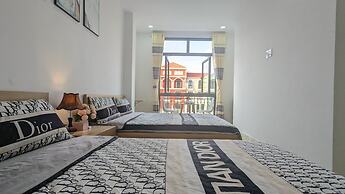 LIA HOMESTAY GRAND WORLD PHU QUOC