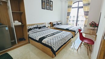 LIA HOMESTAY GRAND WORLD PHU QUOC