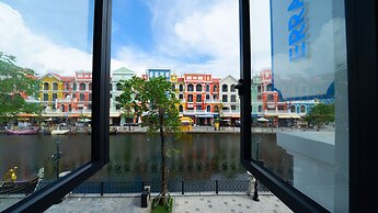 LIA HOMESTAY GRAND WORLD PHU QUOC