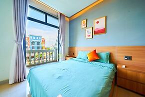 LIA HOMESTAY GRAND WORLD PHU QUOC