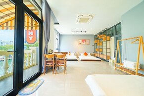 LIA HOMESTAY GRAND WORLD PHU QUOC