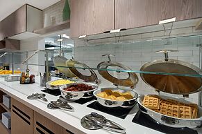 Hyatt House Mall Of America Msp Airport