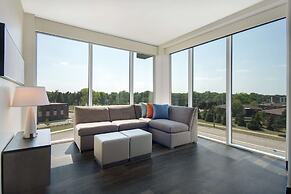 Hyatt House Mall Of America Msp Airport