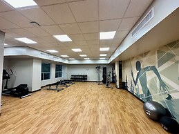 Hyatt House Mall Of America Msp Airport