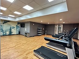 Hyatt House Mall Of America Msp Airport