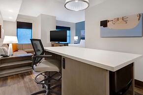 Hyatt House Mall Of America Msp Airport