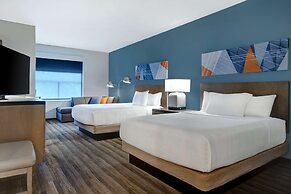 Hyatt House Mall Of America Msp Airport