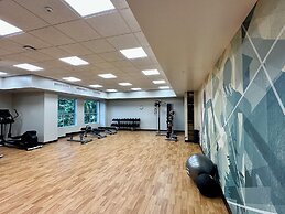 Hyatt House Mall Of America Msp Airport