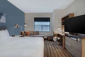 Hyatt House Mall Of America Msp Airport