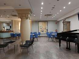 Micampus Burgos Centro