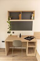 Micampus Burjassot Parque