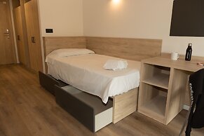 Micampus Burjassot Parque